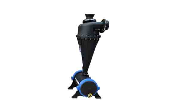 玉溪农业灌溉工程过滤器-离心除砂器