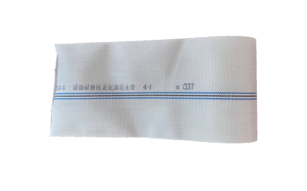 玉溪涤纶编织水带使用方法