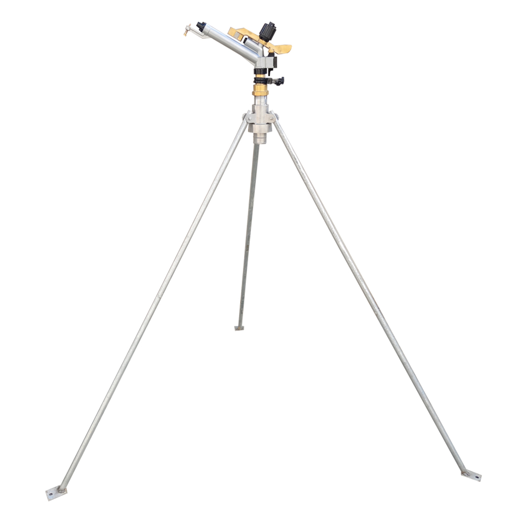 玉溪程瑞达 CRC30 灌溉喷枪支架四大核心优势