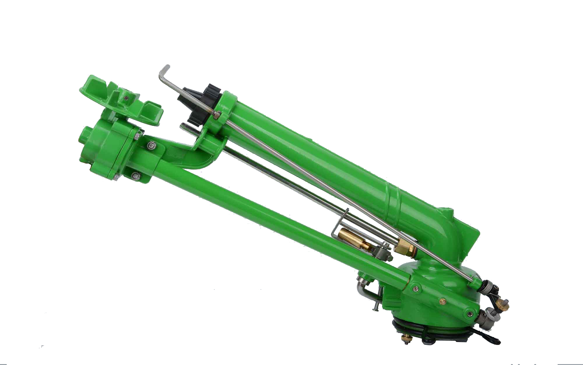 玉溪不同场景适配的灌溉喷枪类型