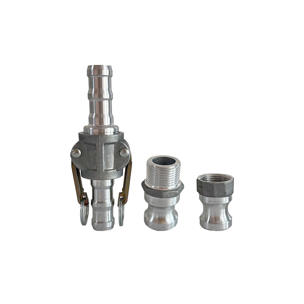 玉溪1.0寸快速接头