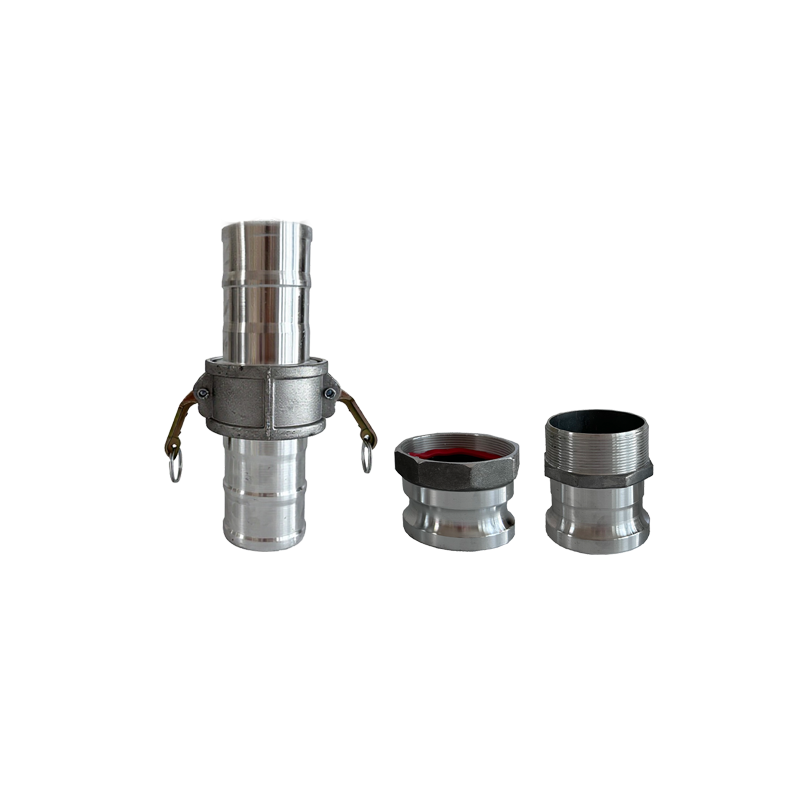 玉溪3.0寸快速接头