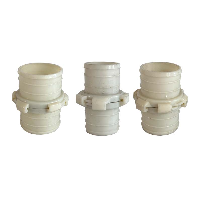 玉溪塑料快速接头