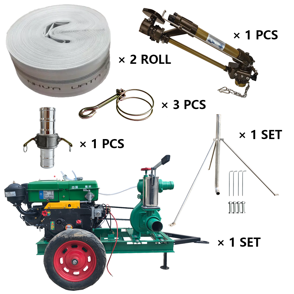 玉溪海外客户盛赞，程瑞达 NS40 涡轮喷枪套装超给力