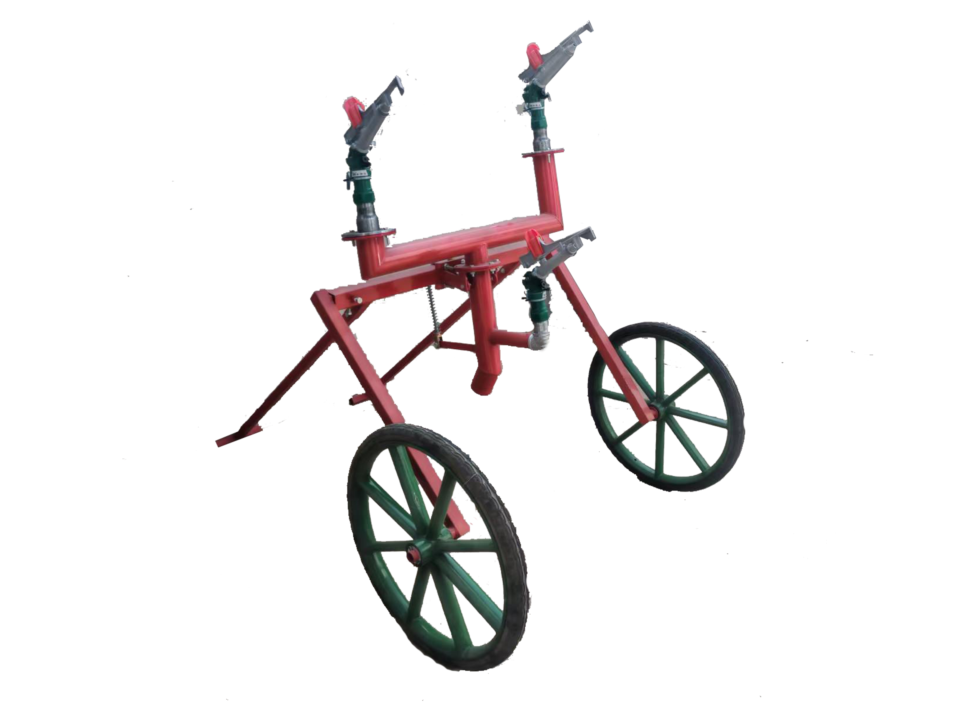 玉溪PY30移动喷灌车 春季播种农田灌溉高效搭档